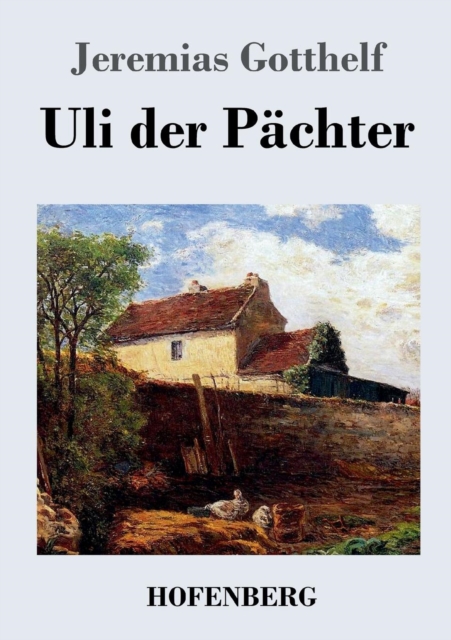 Uli Der Pachter, Paperback / softback Book