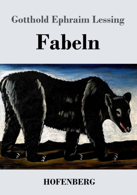 Fabeln, Paperback / softback Book