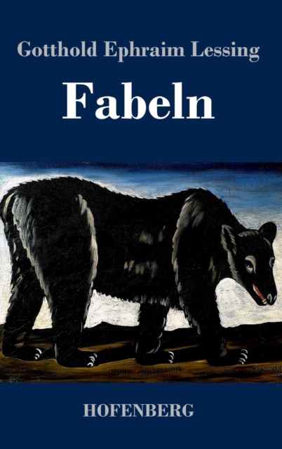 Fabeln, Hardback Book