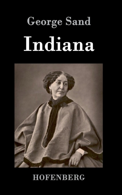 Indiana, Hardback Book