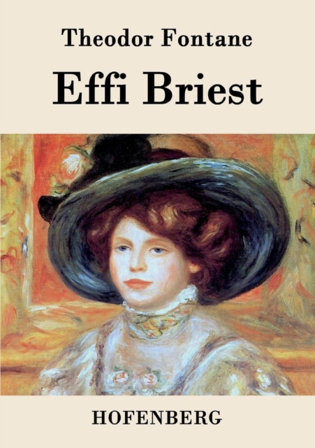 Effi Briest : Roman, Paperback / softback Book