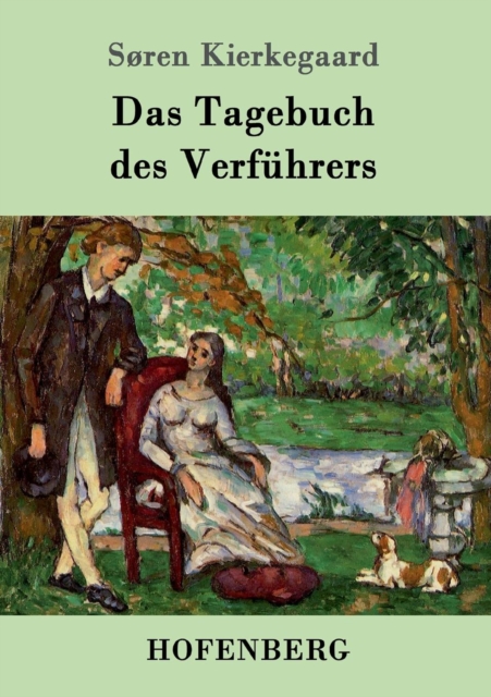 Das Tagebuch des Verfuhrers, Paperback / softback Book