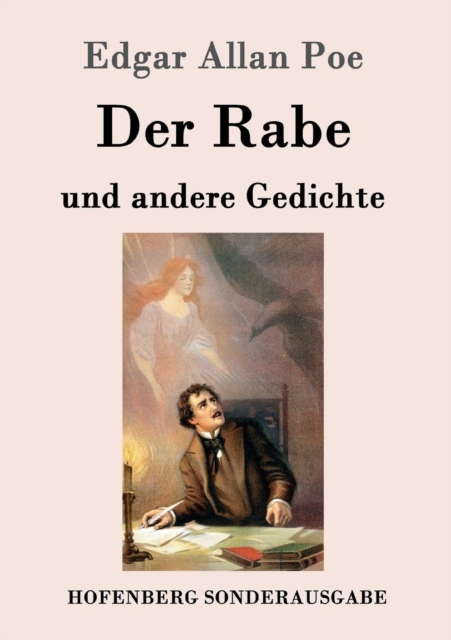 Der Rabe Und Andere Gedichte, Paperback / softback Book