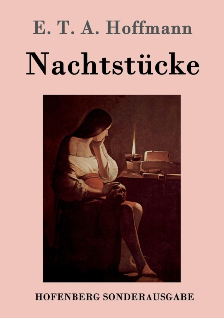 Nachtstucke, Paperback / softback Book