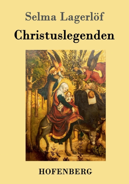 Christuslegenden, Paperback / softback Book