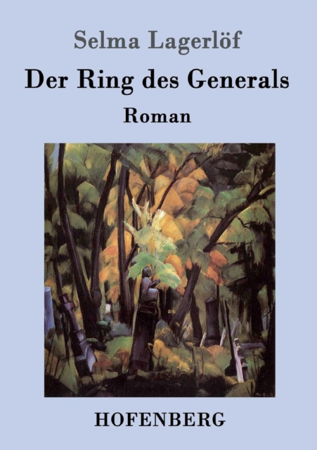 Der Ring des Generals : Roman, Paperback / softback Book