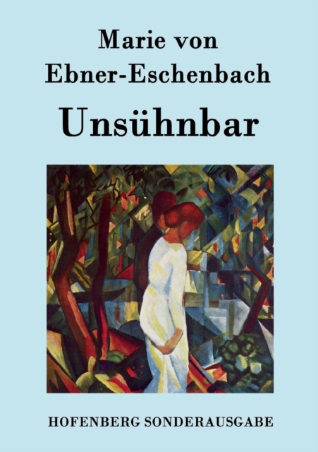 Unsuhnbar, Paperback / softback Book
