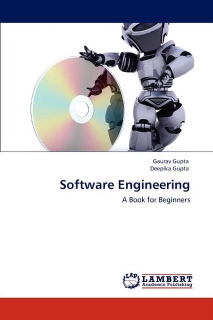 Software Engineering, Paperback / softback Book