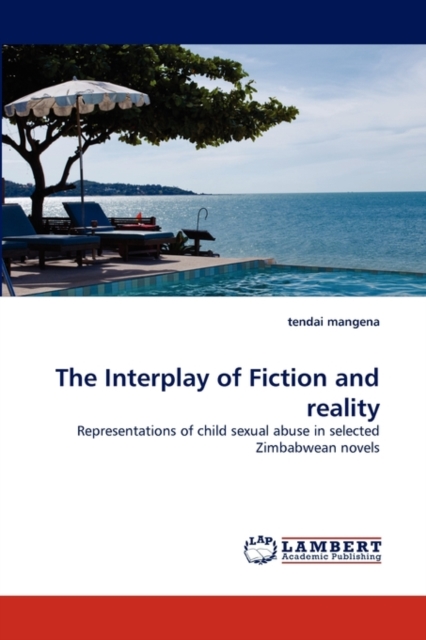 The Interplay of Fiction and Reality, Paperback / softback Book