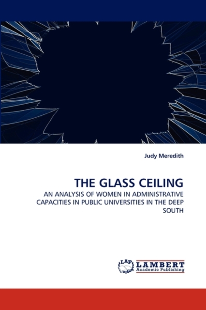 The Glass Ceiling, Paperback / softback Book