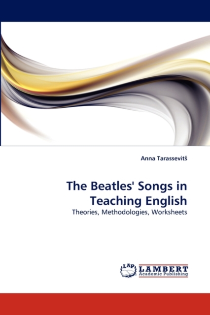The Beatles' Songs in Teaching English, Paperback / softback Book