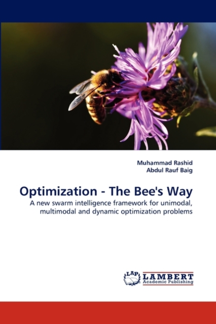 Optimization - The Bee's Way, Paperback / softback Book