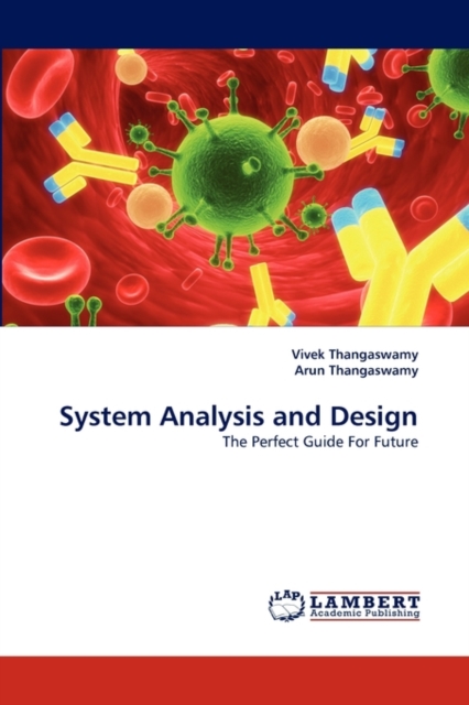 System Analysis and Design, Paperback / softback Book