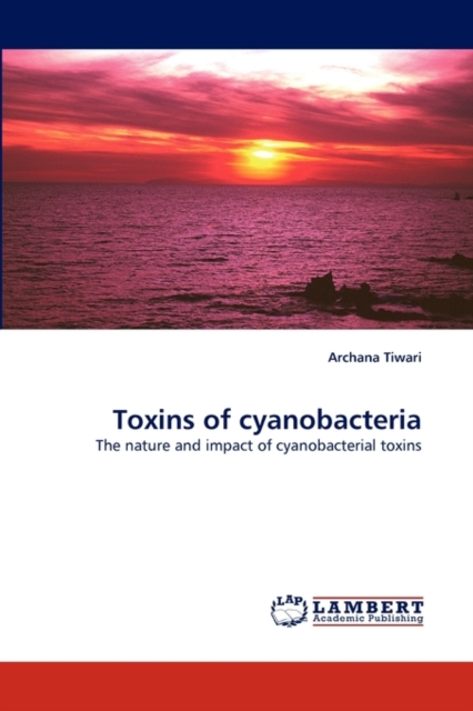 Toxins of Cyanobacteria, Paperback / softback Book