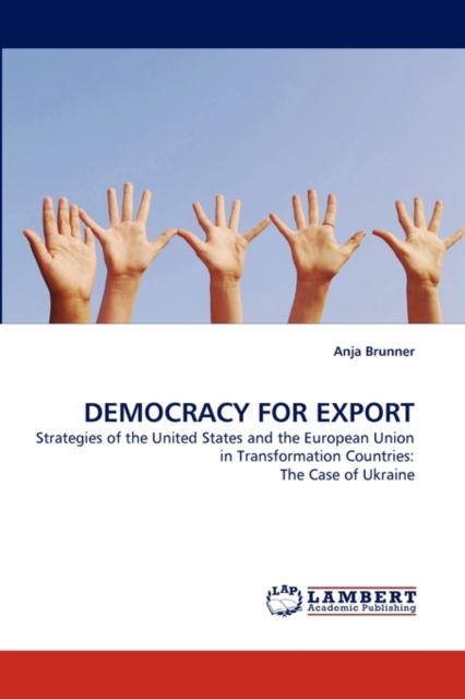 Democracy for Export, Paperback / softback Book