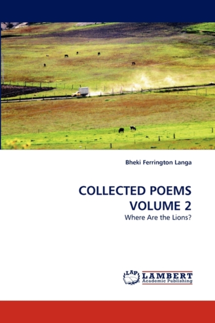 Collected Poems Volume 2, Paperback / softback Book