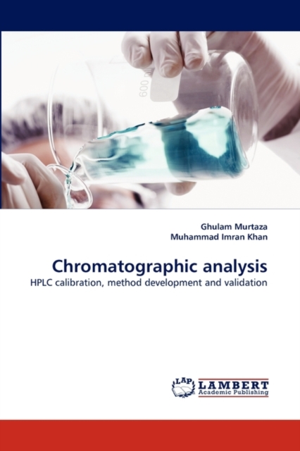 Chromatographic Analysis, Paperback / softback Book