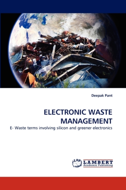 Electronic Waste Management, Paperback / softback Book