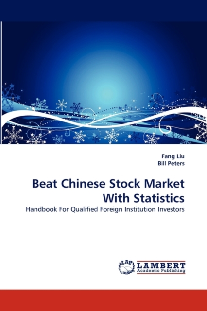 Beat Chinese Stock Market with Statistics, Paperback / softback Book