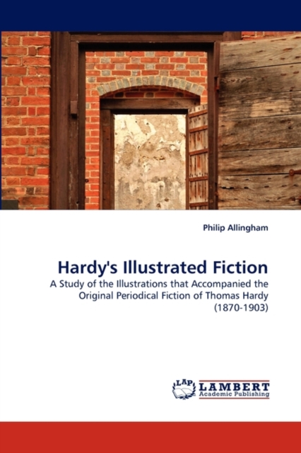 Hardy's Illustrated Fiction, Paperback / softback Book