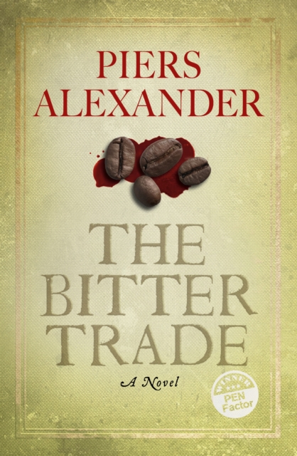 The Bitter Trade, EPUB eBook