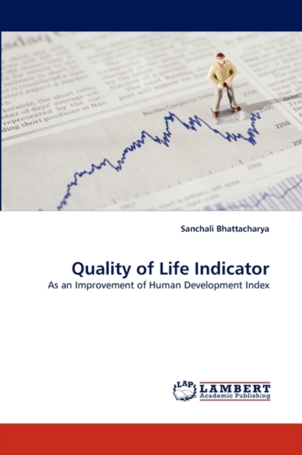 Quality of Life Indicator, Paperback / softback Book