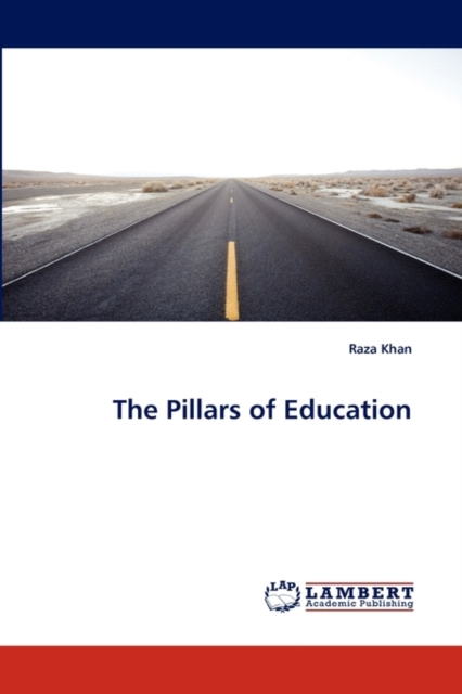 The Pillars of Education, Paperback / softback Book
