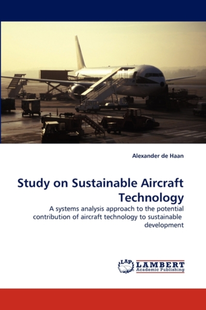 Study on Sustainable Aircraft Technology, Paperback / softback Book