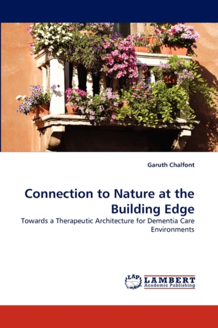 Connection to Nature at the Building Edge, Paperback / softback Book