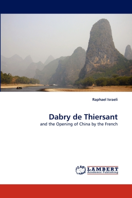 Dabry de Thiersant, Paperback / softback Book