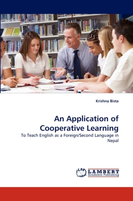 An Application of Cooperative Learning, Paperback / softback Book