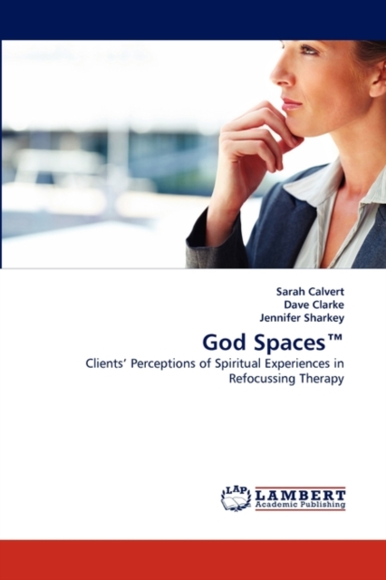 God Spaces(TM), Paperback / softback Book