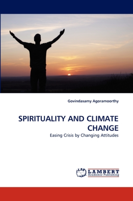 Spirituality and Climate Change, Paperback / softback Book