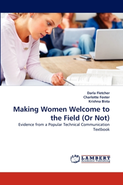 Making Women Welcome to the Field (or Not), Paperback / softback Book