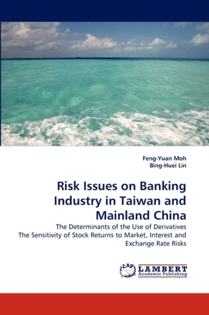 Risk Issues on Banking Industry in Taiwan and Mainland China, Paperback / softback Book