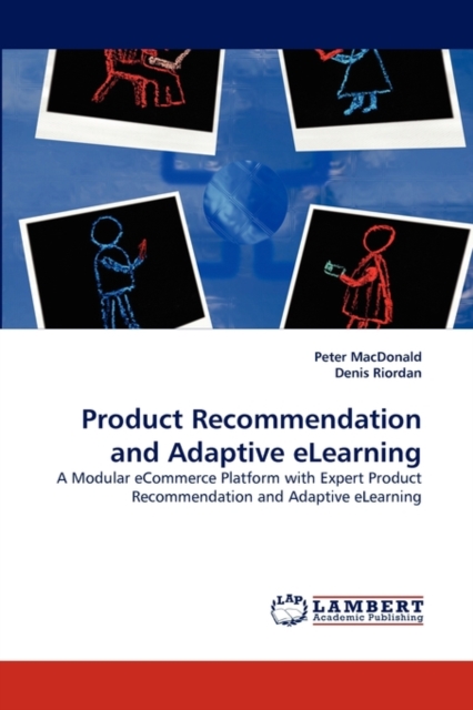 Product Recommendation and Adaptive Elearning, Paperback / softback Book