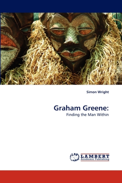 Graham Greene, Paperback / softback Book