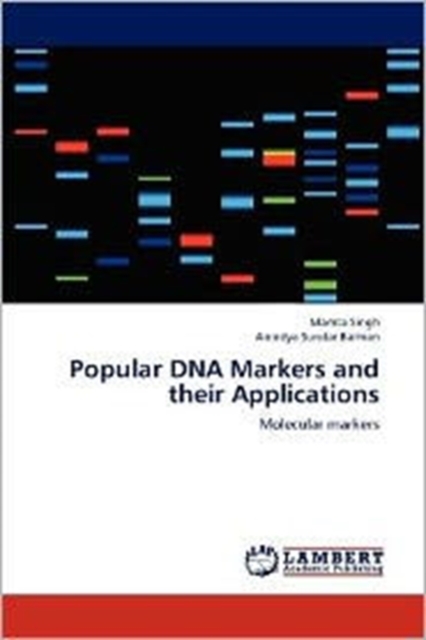 Popular DNA Markers and Their Applications, Paperback / softback Book