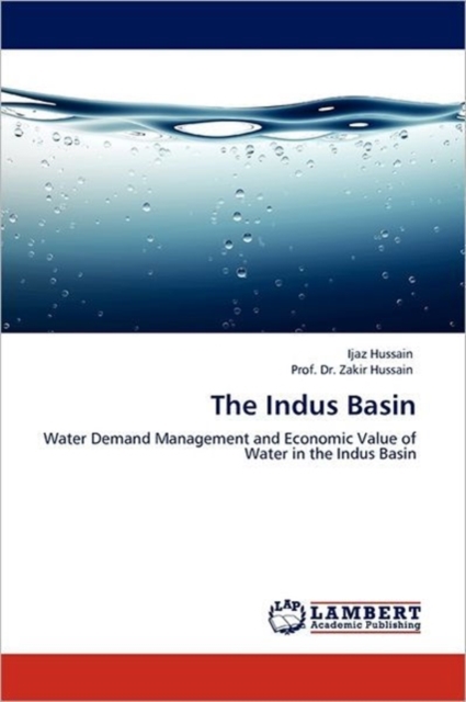 The Indus Basin, Paperback / softback Book