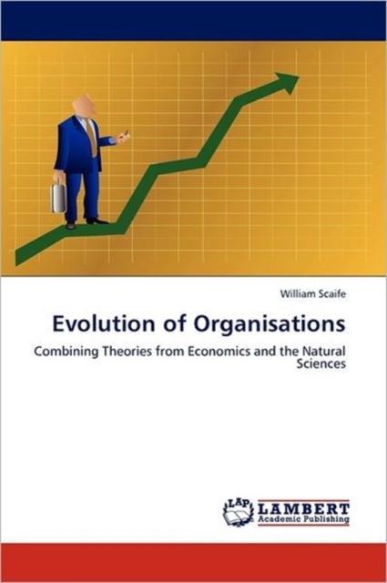 Evolution of Organisations, Paperback / softback Book