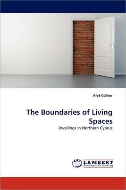 The Boundaries of Living Spaces, Paperback / softback Book