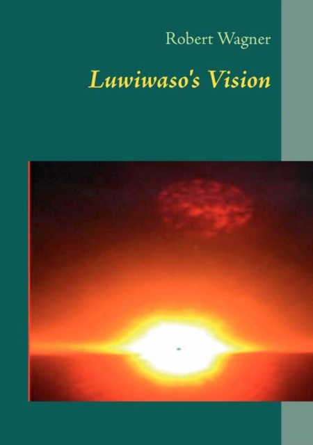 Luwiwasos Vision, Paperback / softback Book