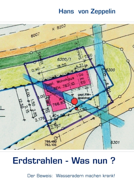 Erdstrahlen - Was Nun?, Paperback / softback Book