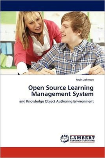 Open Source Learning Management System, Paperback / softback Book
