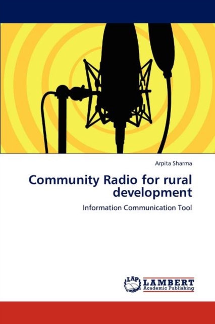 Community Radio for Rural Development, Paperback / softback Book