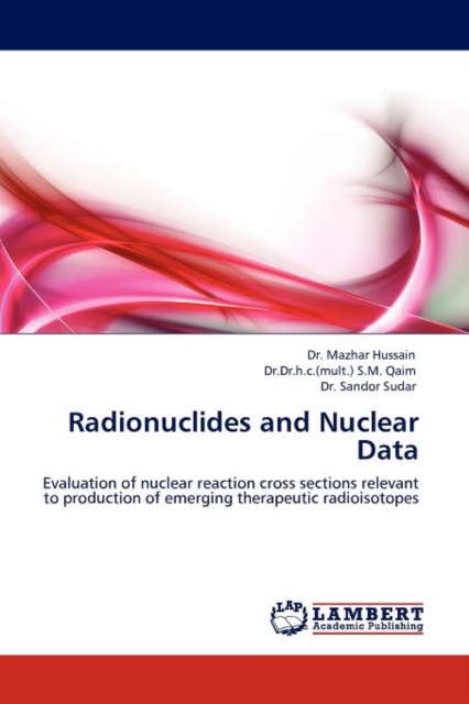 Radionuclides and Nuclear Data, Paperback / softback Book