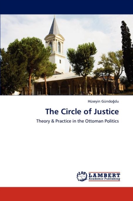 The Circle of Justice, Paperback / softback Book