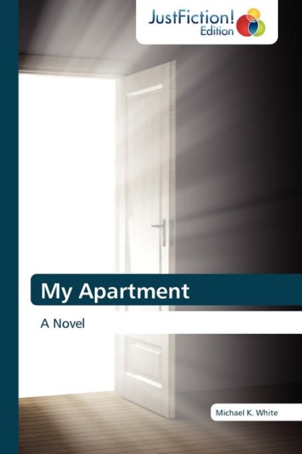 My Apartment, Paperback / softback Book