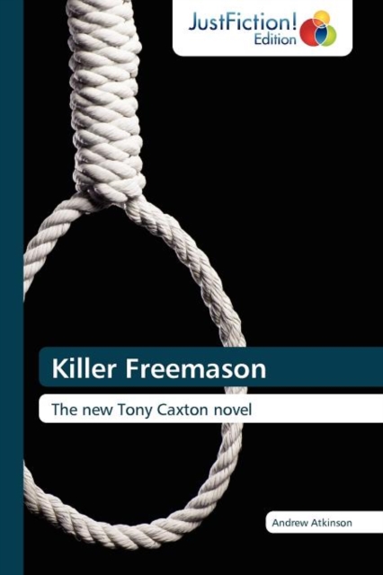 Killer Freemason, Paperback / softback Book