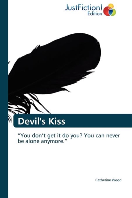 Devil's Kiss, Paperback / softback Book